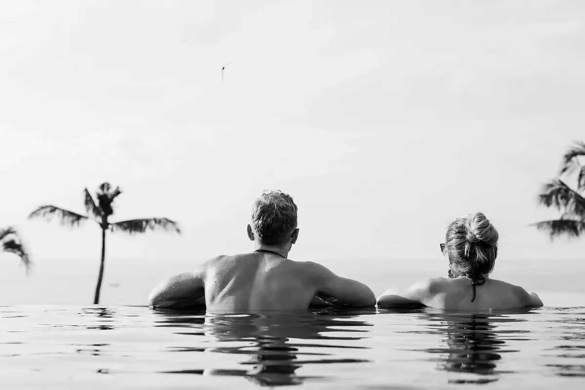 GF Victoria — wedding venue in Tenerife, Canary Islands
