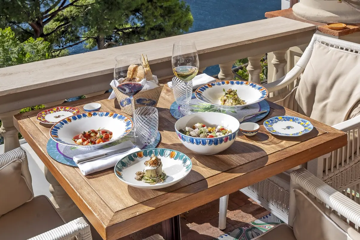 Villa Treville — wedding venue in The Amalfi Coast, Italy
