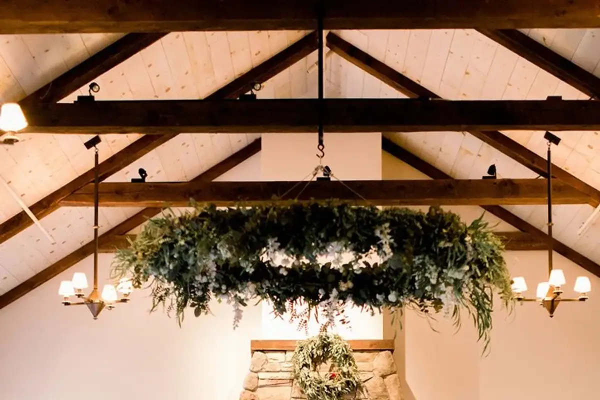 Barrington Hall — wedding venue in The Berkshires, Massachusetts