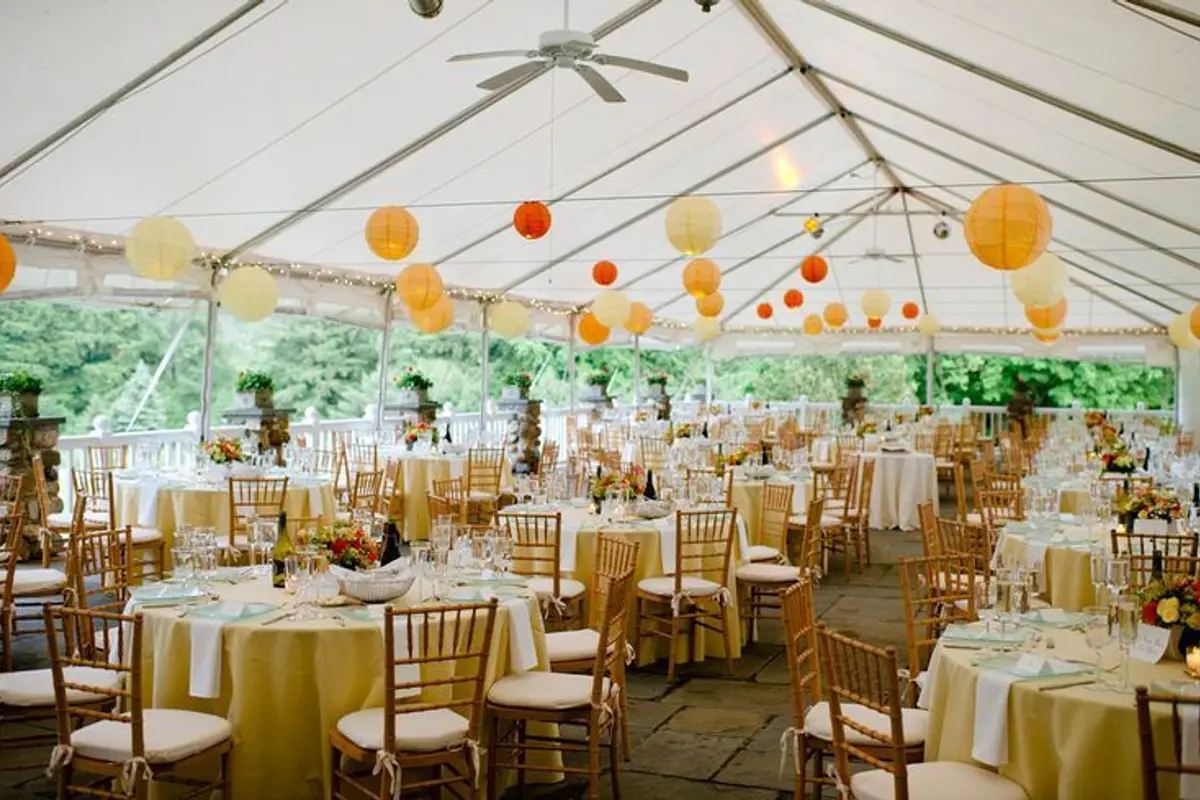 Norman Rockwell Museum — wedding venue in The Berkshires, Massachusetts