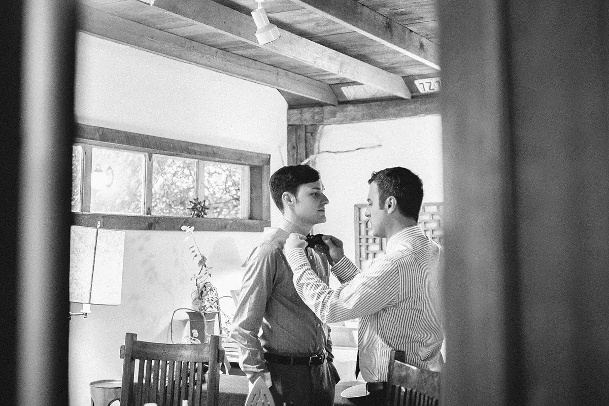 Race Brook Lodge — wedding venue in The Berkshires, Massachusetts