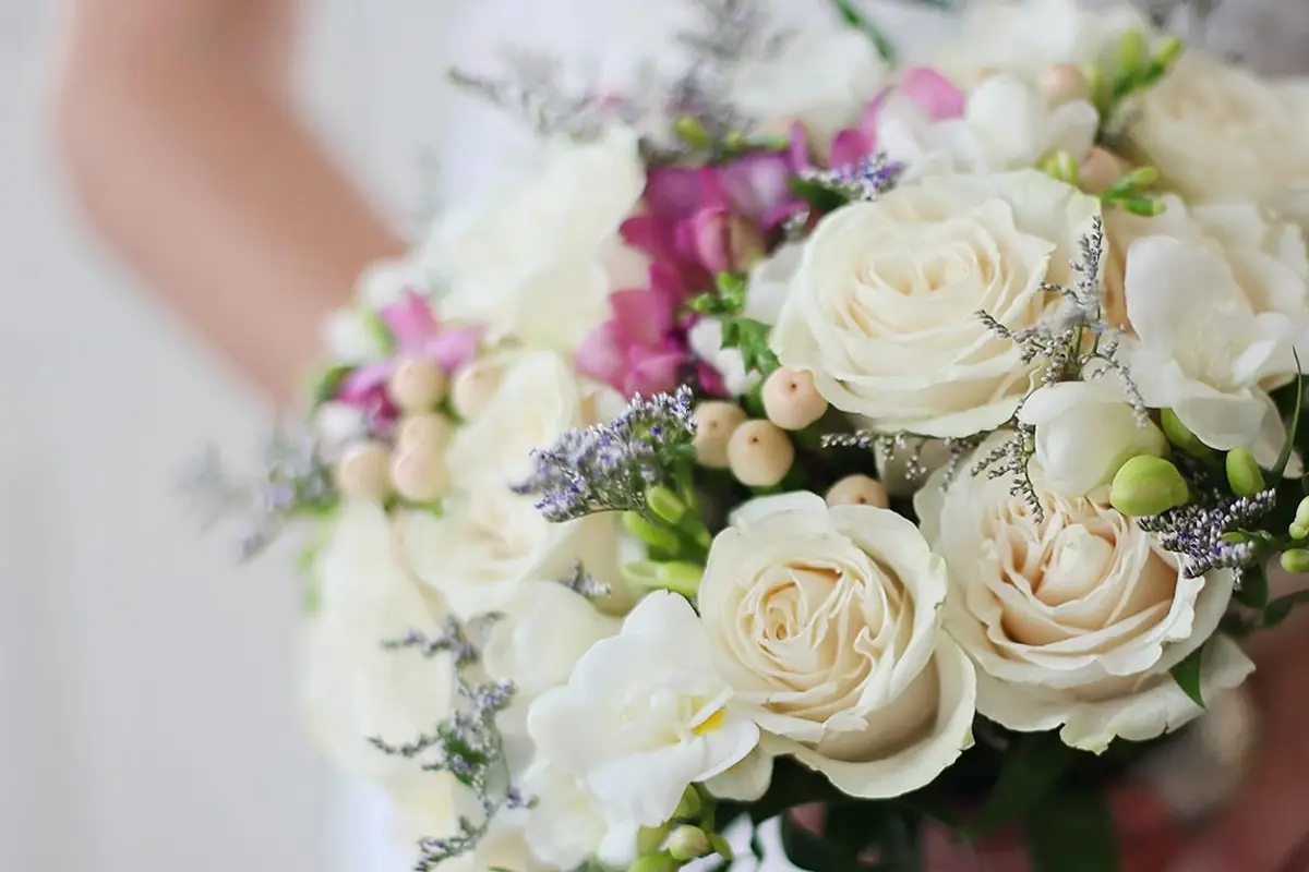 The Williams Inn — wedding venue in The Berkshires, Massachusetts
