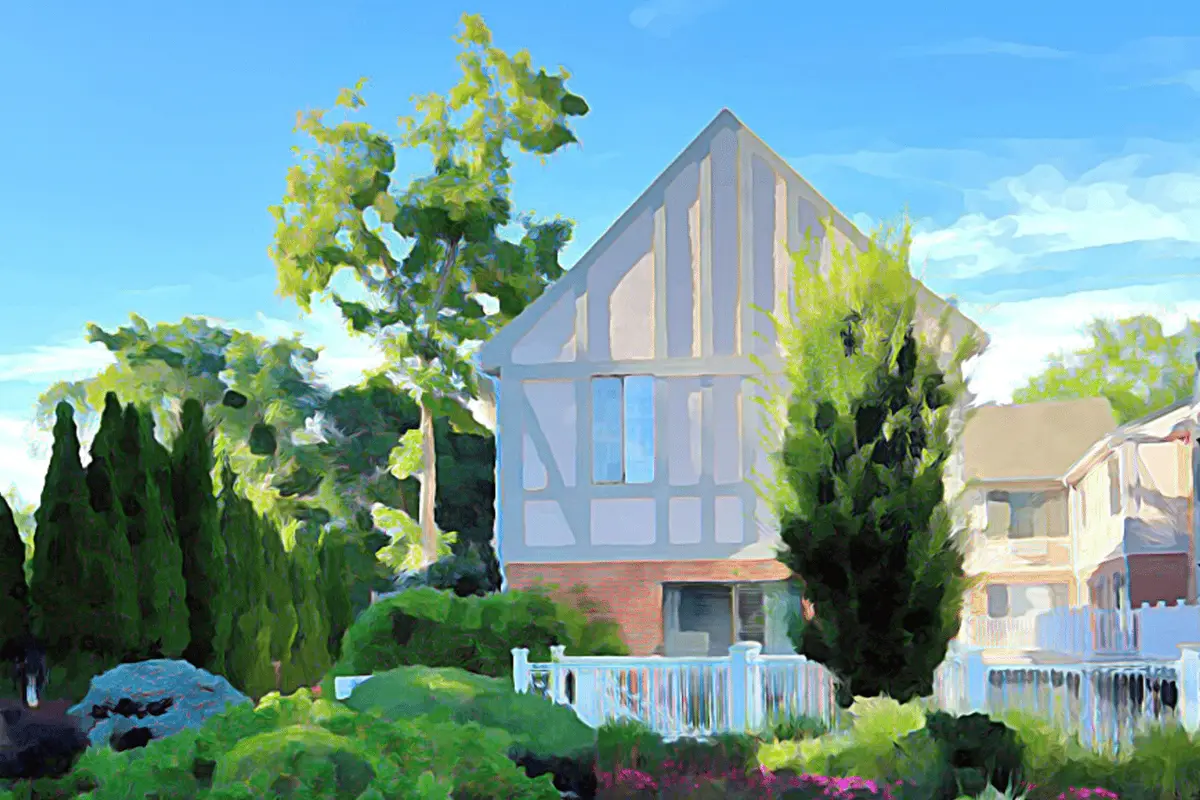 Southampton Inn — wedding venue in The Hamptons, New York