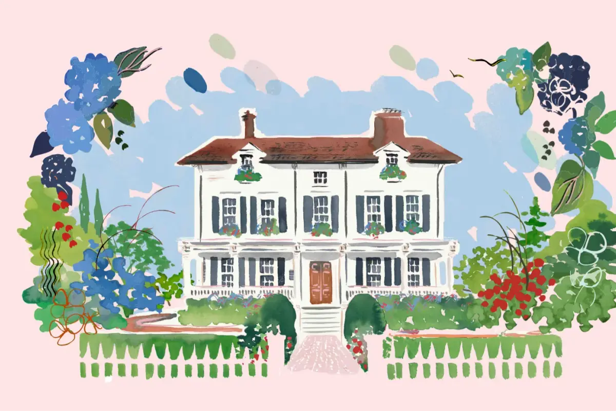 The Hedges — wedding venue in The Hamptons, New York