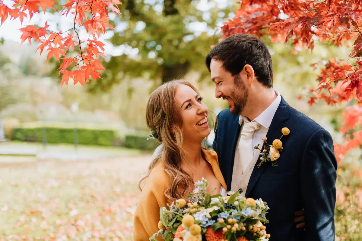 Broadoaks Country House — wedding venue in The Lake District, England