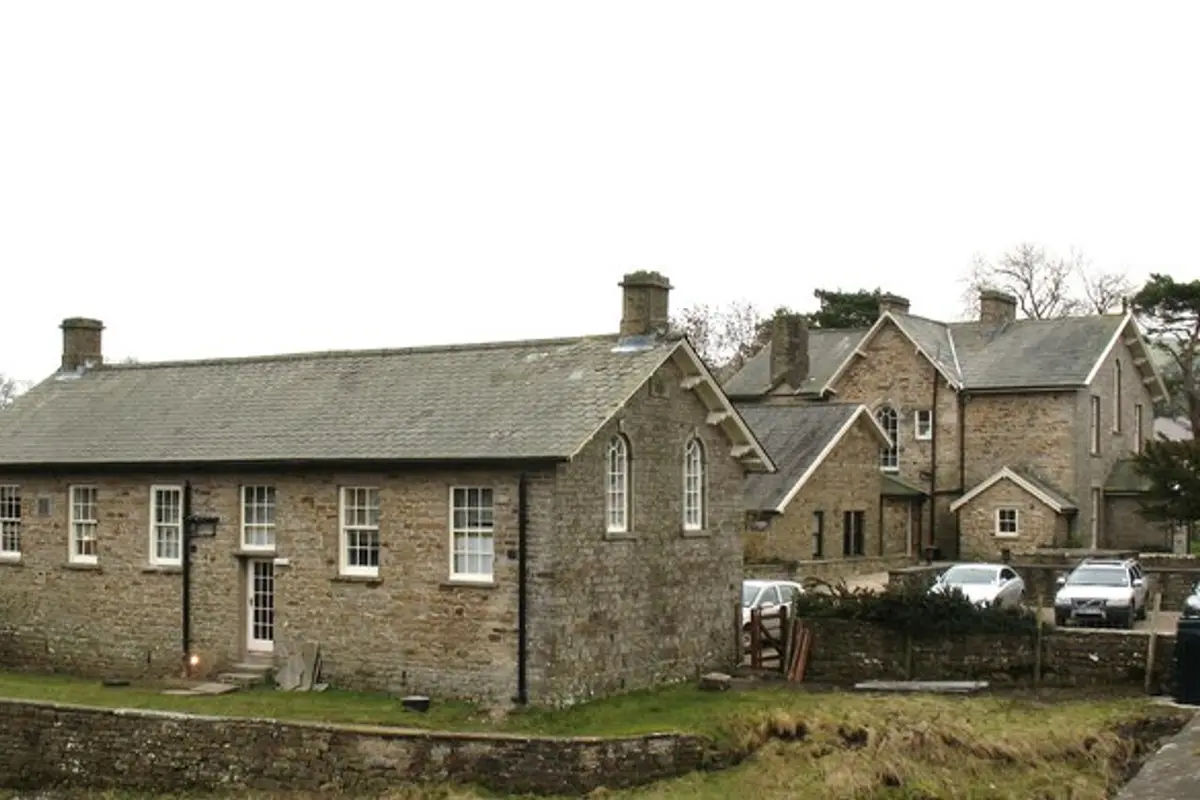 Yorebridge House — wedding venue in The Yorkshire Dales, England