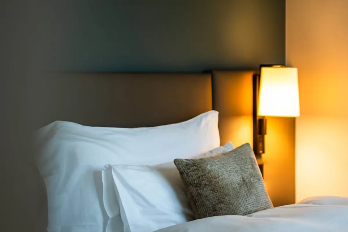 Hotel Seepark Thun — wedding venue in Thun, Switzerland