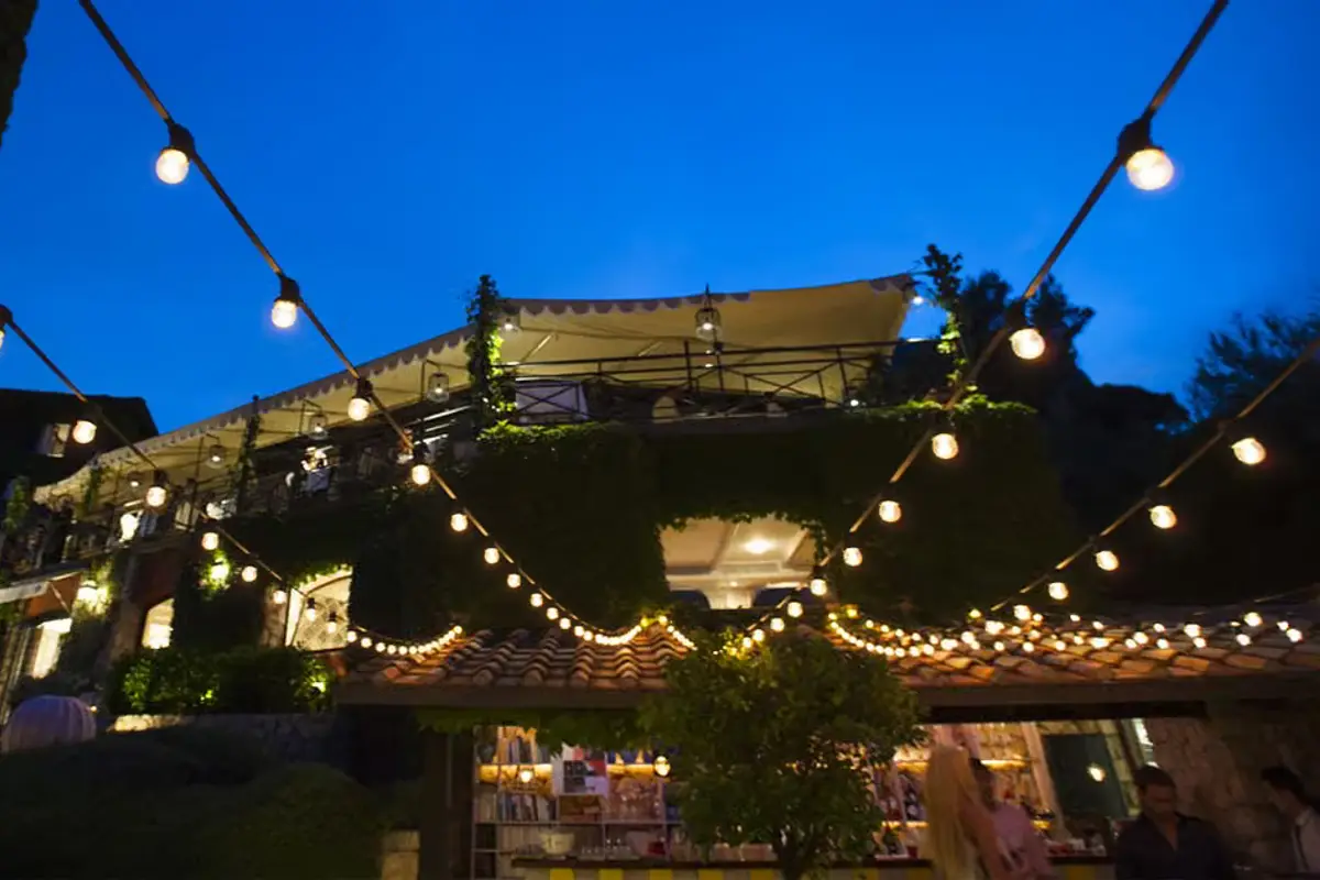 Hotel Il Pellicano — wedding venue in Tuscany, Italy