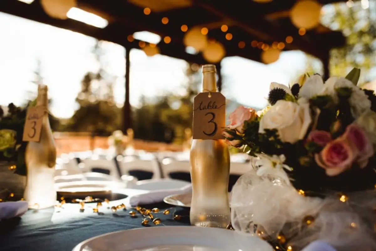 Betty Ford Alpine Gardens — wedding venue in Vail, Colorado