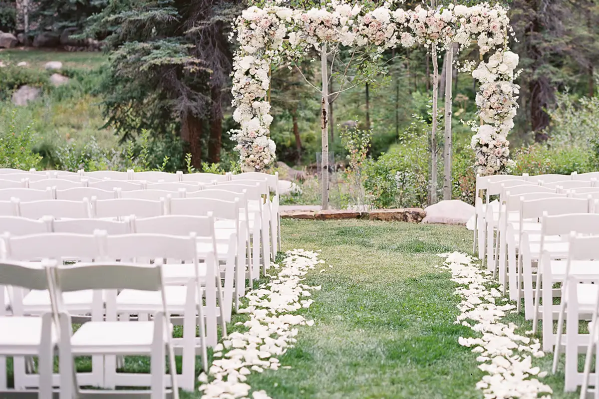 Grand Hyatt Vail — wedding venue in Vail, Colorado