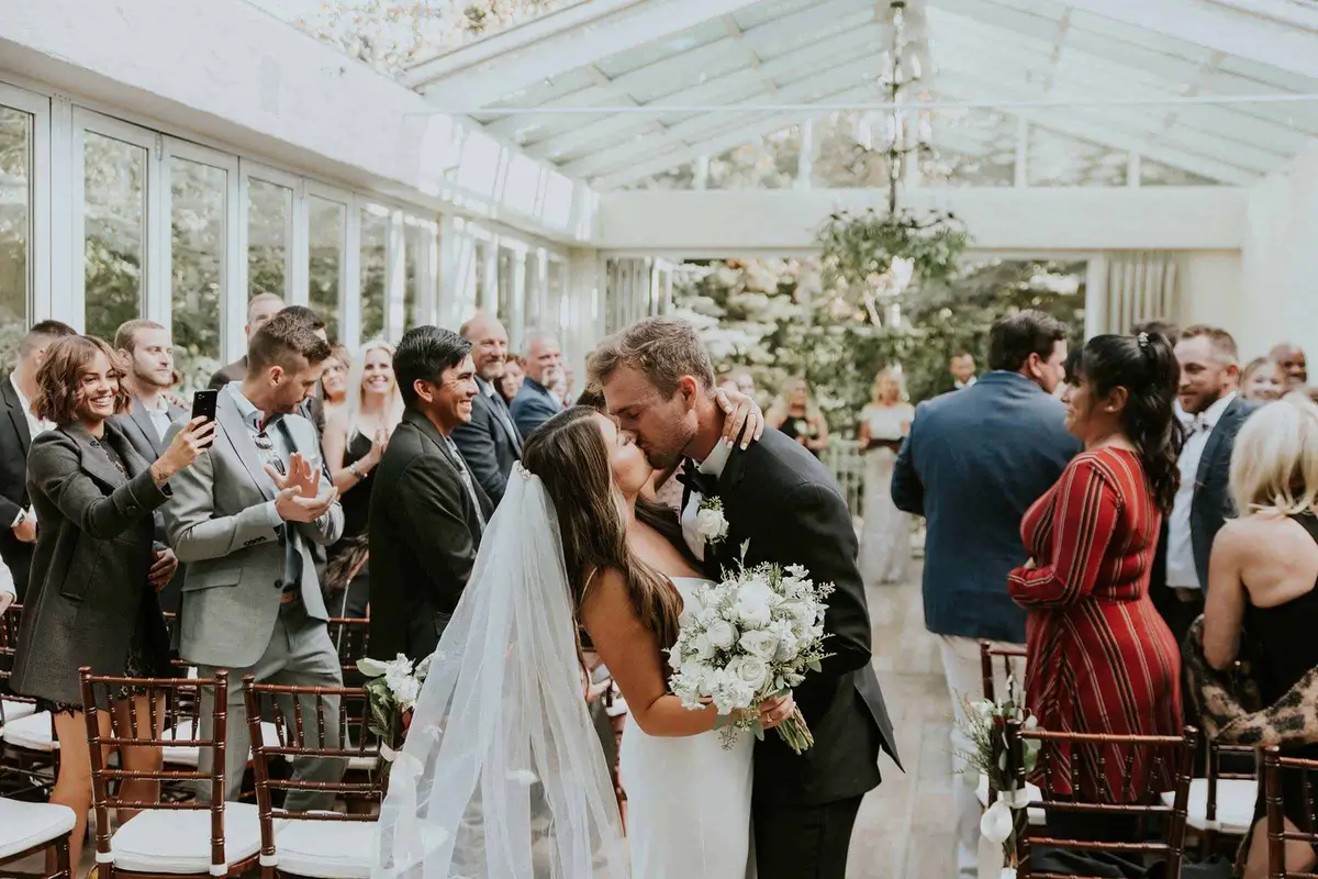 Sonnenalp Hotel — wedding venue in Vail, Colorado