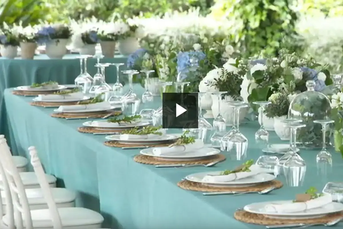 Campo Aníbal — wedding venue in Valencia, Valencian Community