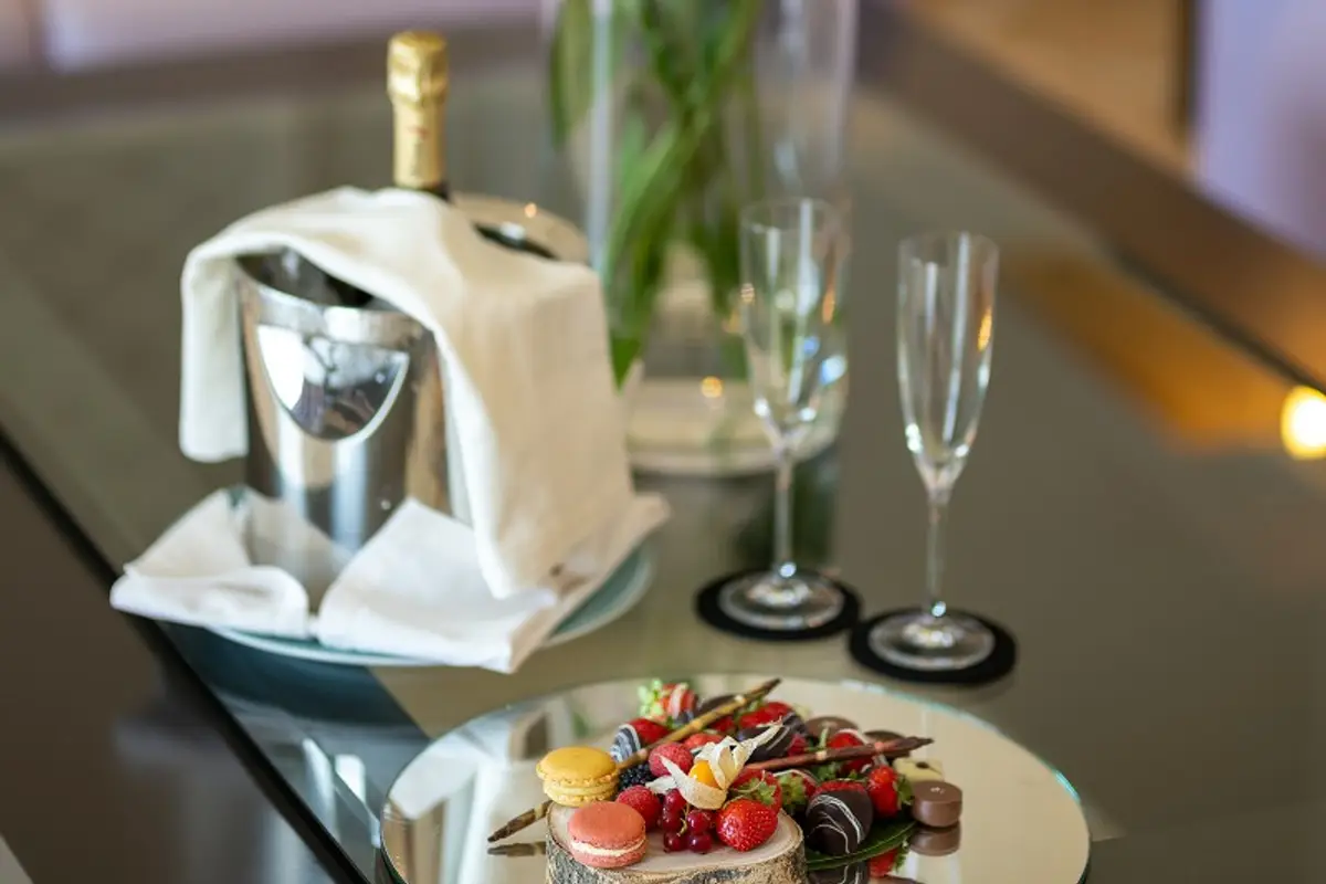 Hotel Las Arenas Balneario Resort — wedding venue in Valencia, Valencian Community
