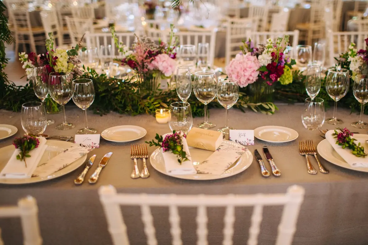 Masía Xamandreu — wedding venue in Valencia, Valencian Community