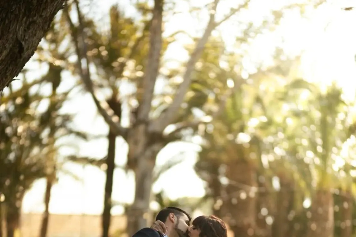 Nou Racó — wedding venue in Valencia, Valencian Community