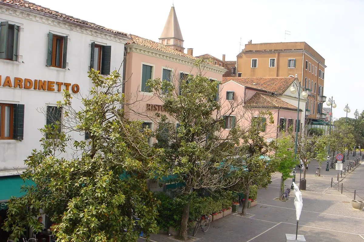 Hotel Excelsior Venice Lido Resort — wedding venue in Venice, Italy