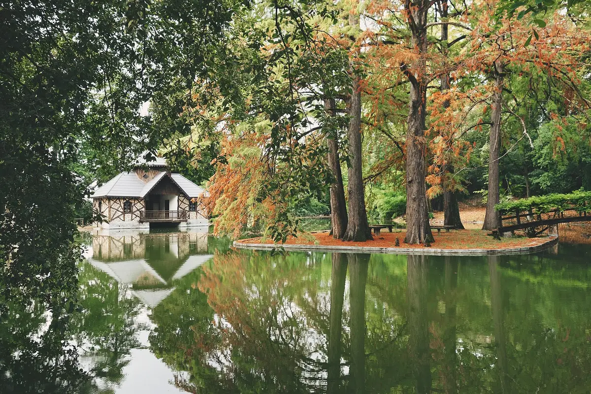 Villa Mosconi — wedding venue in Verona, Italy