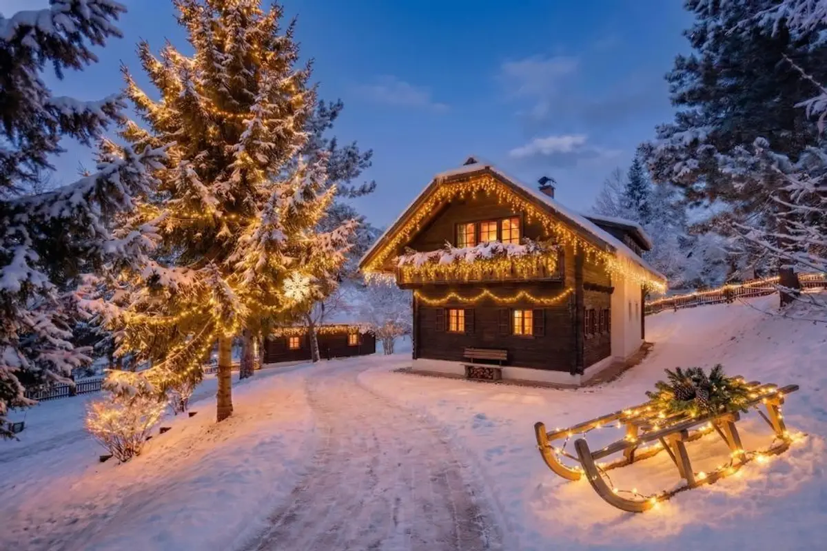 Naturel Hotels & Resorts – Dorf Seeleitn & Dorf Schönleitn — wedding venue in Villach, Austria