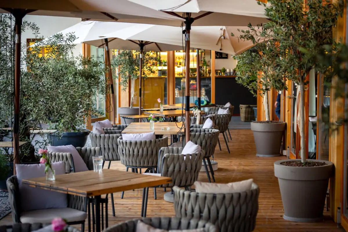 Stiftsschmiede Ossiacher See — wedding venue in Villach, Austria