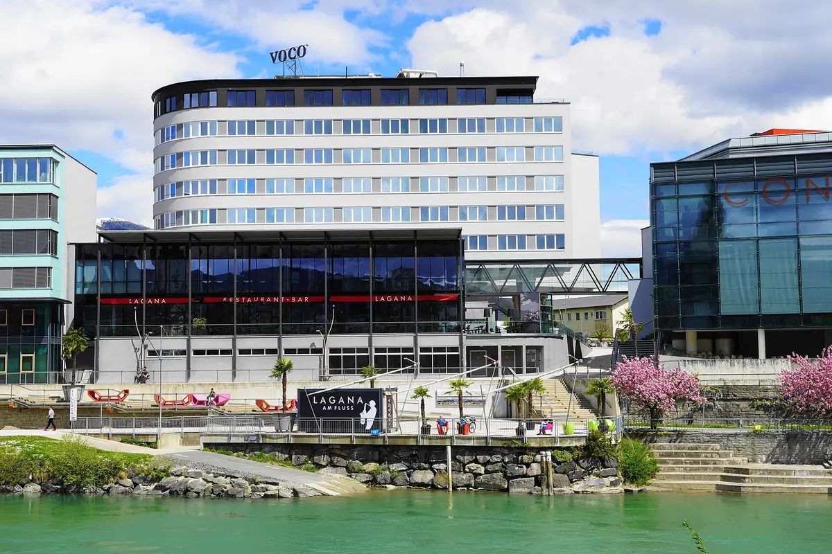 voco Villach — wedding venue in Villach, Austria
