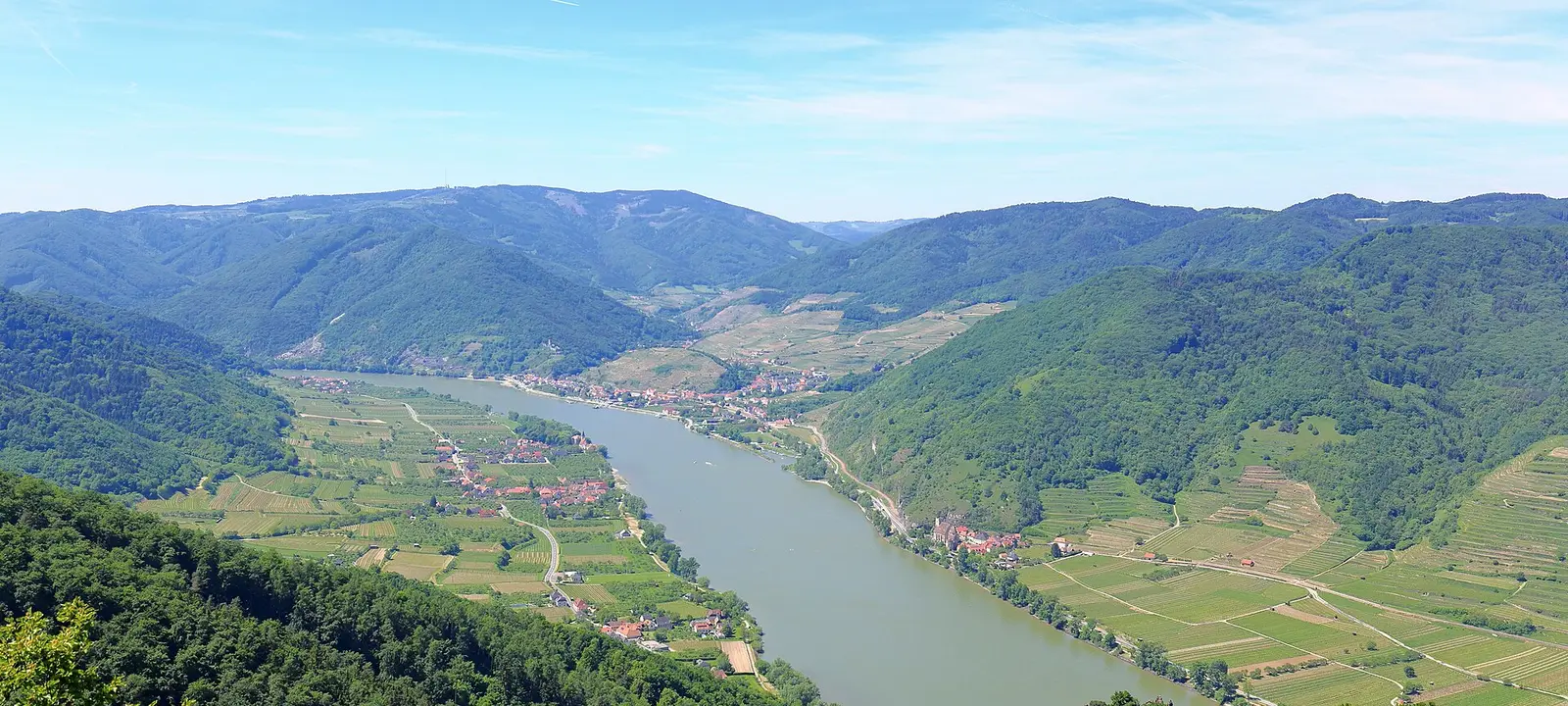 Wachau, Niederösterreich
