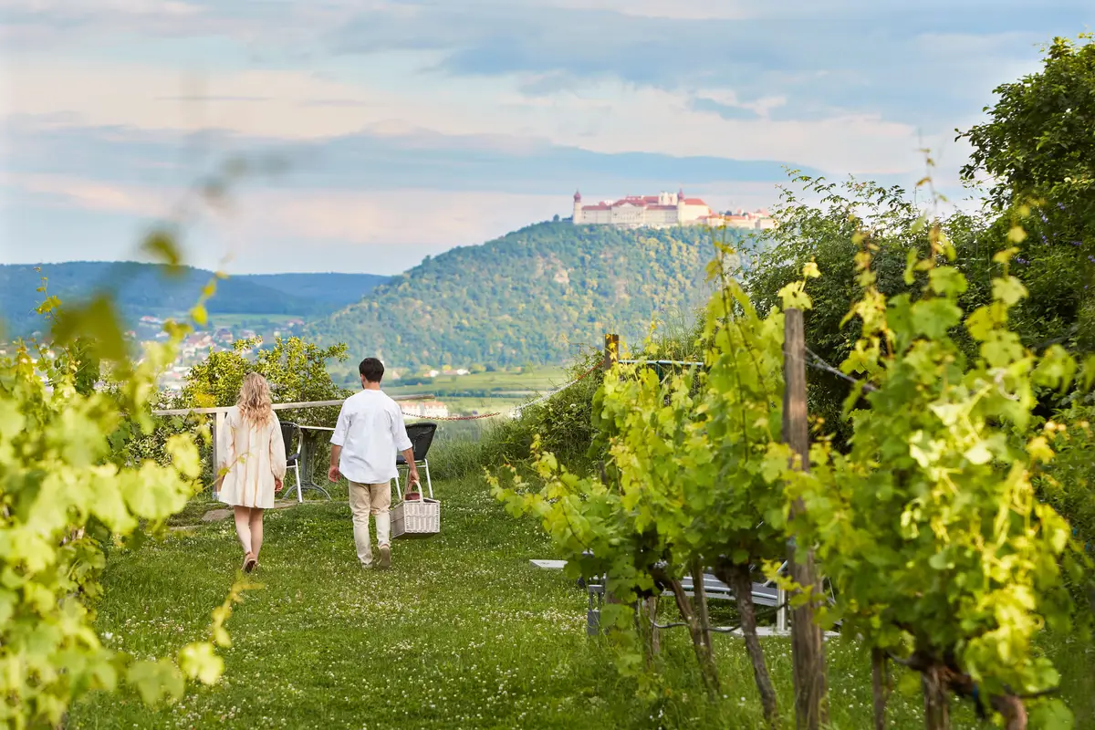 Steigenberger Hotel & Spa Krems — wedding venue in Wachau, Austria