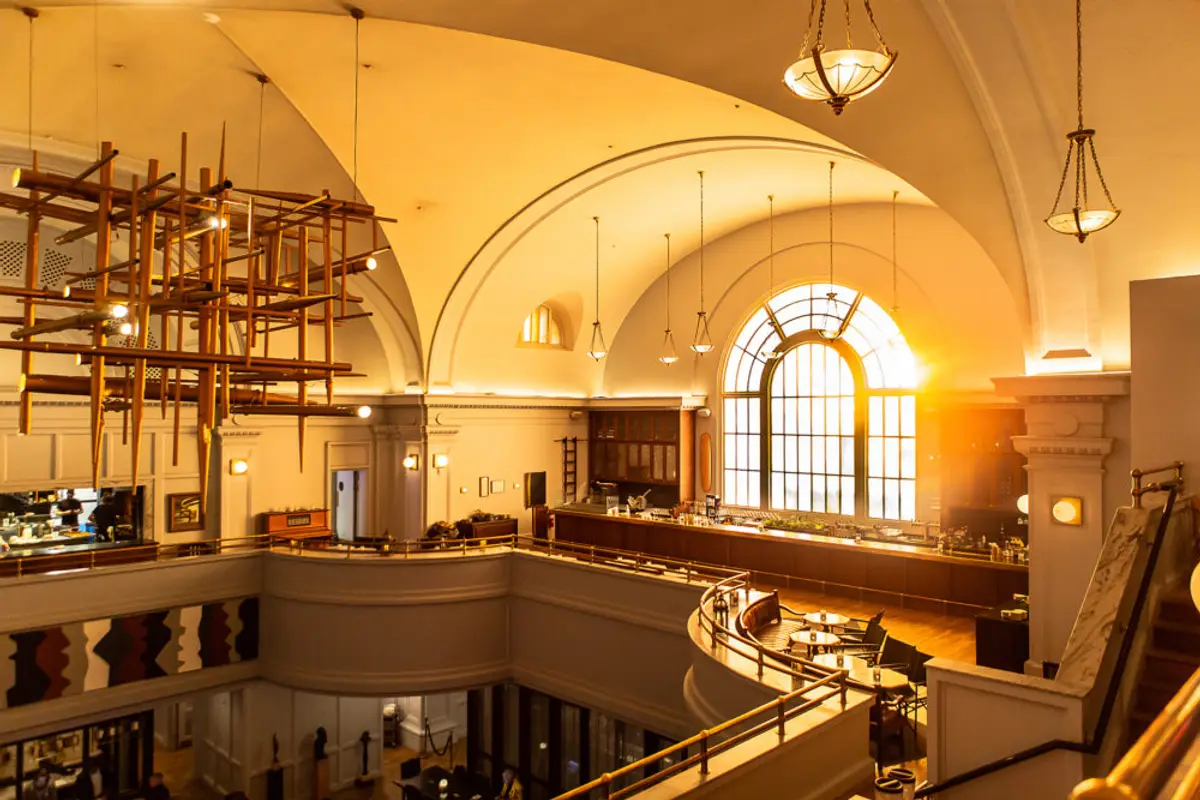 The LINE DC — wedding venue in Washington, D.C., District of Columbia