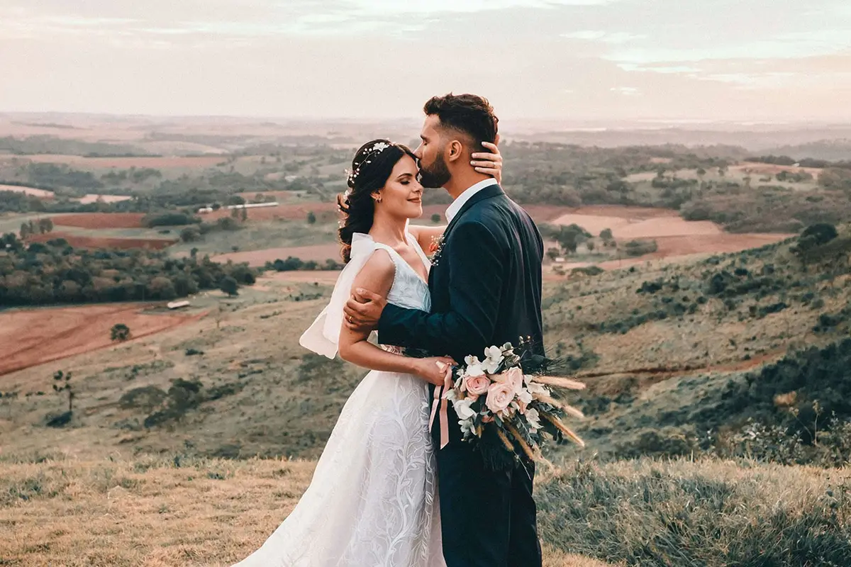 Berggasthof Kellerskopf — wedding venue in Wiesbaden, Germany