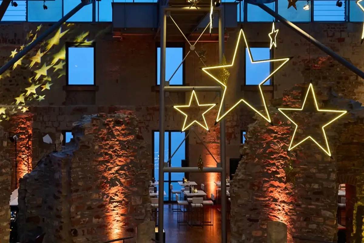 Jagdschloss Platte — wedding venue in Wiesbaden, Germany