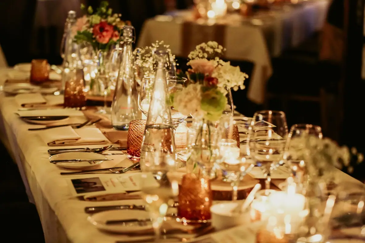 Landhaus Diedert — wedding venue in Wiesbaden, Germany