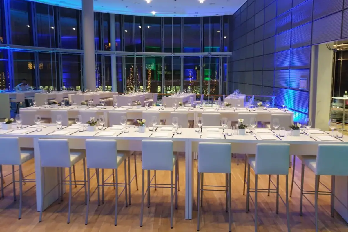 Kunstmuseum Wolfsburg — wedding venue in Wolfsburg, Germany